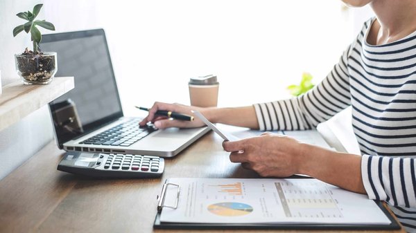 Green financing in real estate development