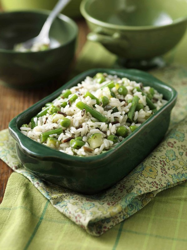 How can you perfect the art of making risotto?