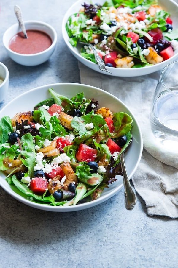 The secrets of perfect pasta salads