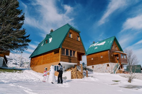 Mountain activities to discover near your chalet in Saint Martin de Belleville
